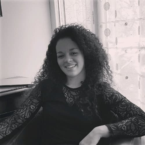 Justine Saoudi Fondatrice de Bloom4Earth