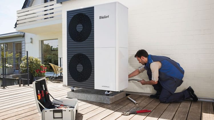 Maintenance de vos projets